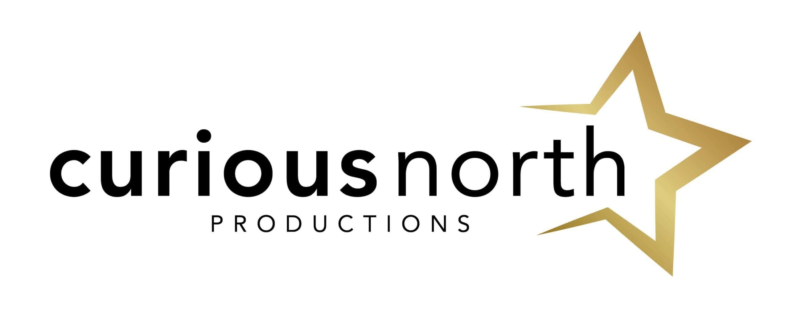 Curious North Productions logo